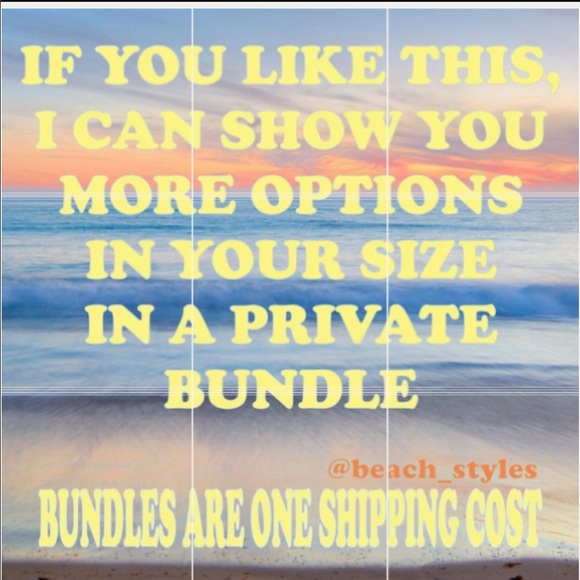 🌴🌼RIP CURL- WILD FLOWER COVER UP🌼🌴 - Picture 5 of 11